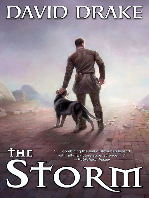 Title details for The Storm by David Drake - Available